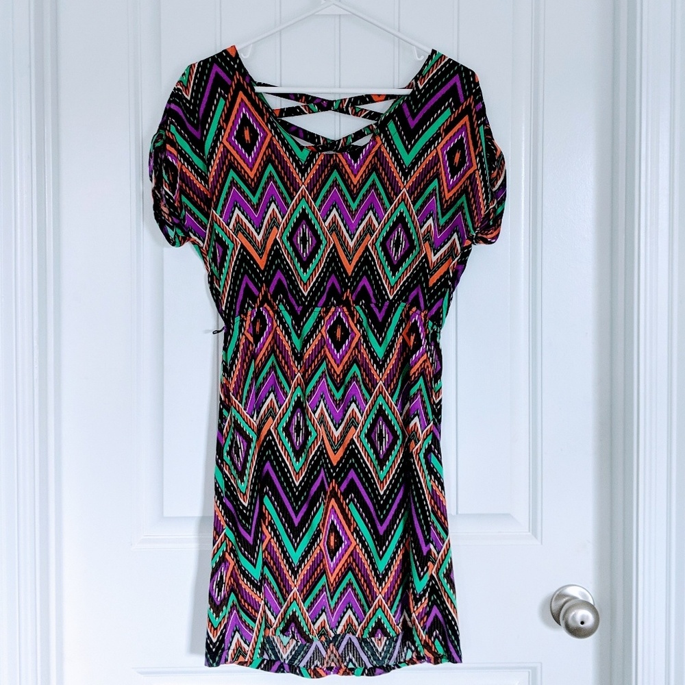 Belle Du Jour Dress